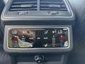 View of rear climate control switch