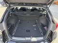 View of boot / luggage space