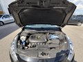 View of engine compartment