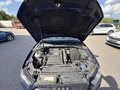 View of engine compartment