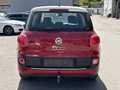 Rear view