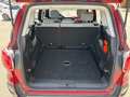 View of boot / luggage space