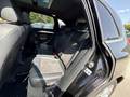View of rear seat
