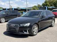 Audi A4 Avant 45 TDI quattro Tiptronic
