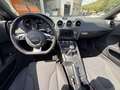 View of dashboard