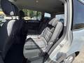 View of rear seat