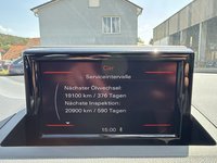 Статус автомобиля