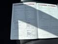 Документ о выполнении сервиса
