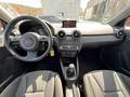 View of dashboard