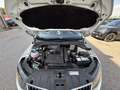 View of engine compartment