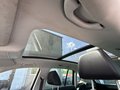 View of sunroof / panoramic roof