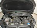 View of engine compartment