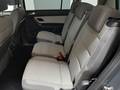 View of rear seat