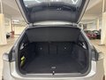 View of boot / luggage space