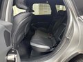 View of rear seat