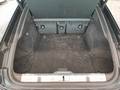 View of boot / luggage space