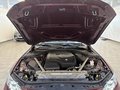 View of engine compartment