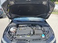 Vue du compartiment moteur
