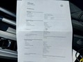Attestation d'entretien