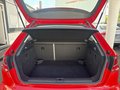 View of boot / luggage space