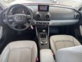 View of dashboard