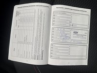 Документ о выполнении сервиса