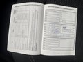 Документ о выполнении сервиса