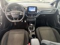View of dashboard
