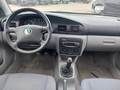 View of dashboard