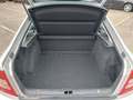 View of boot / luggage space