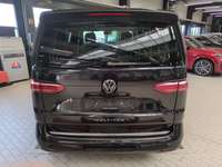 Rear view