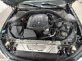 View of engine compartment