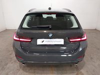 Rear view