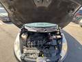 View of engine compartment