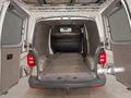 View of boot / luggage space