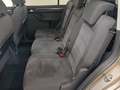 View of rear seat