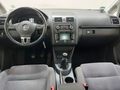 View of dashboard