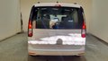 Rear view