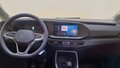 View of dashboard