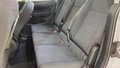 View of rear seat