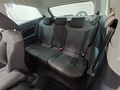 View of rear seat