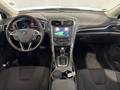 View of dashboard