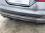 Lökhárító hátul középen