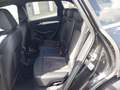 View of rear seat