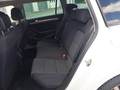 View of rear seat