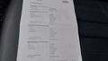Attestation d'entretien
