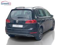 Vue de l’arrière droit
