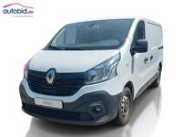 Renault Trafic Kasten 1,6 dCi