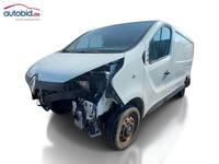 Renault Trafic Kasten L2H1 2,9tn1,6 dCi "Komfort"