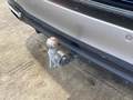 View of trailer tow-bar hitch